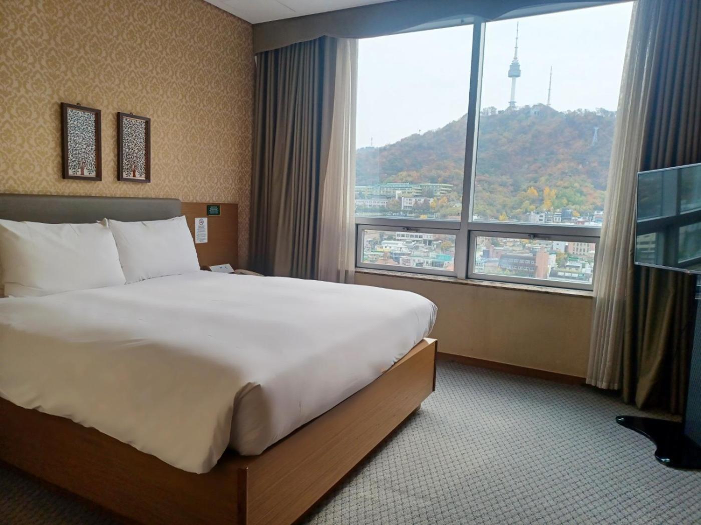 Migliore Hotel Seoul Myeongdong المظهر الخارجي الصورة