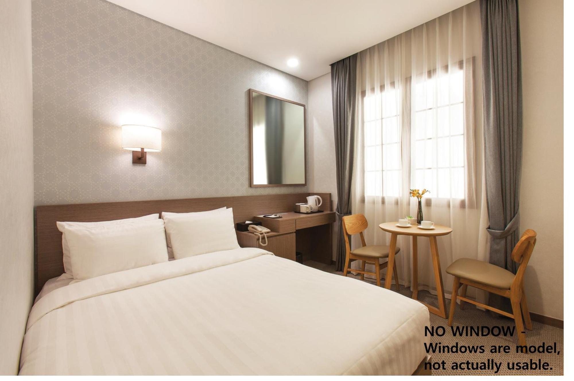 Migliore Hotel Seoul Myeongdong المظهر الخارجي الصورة