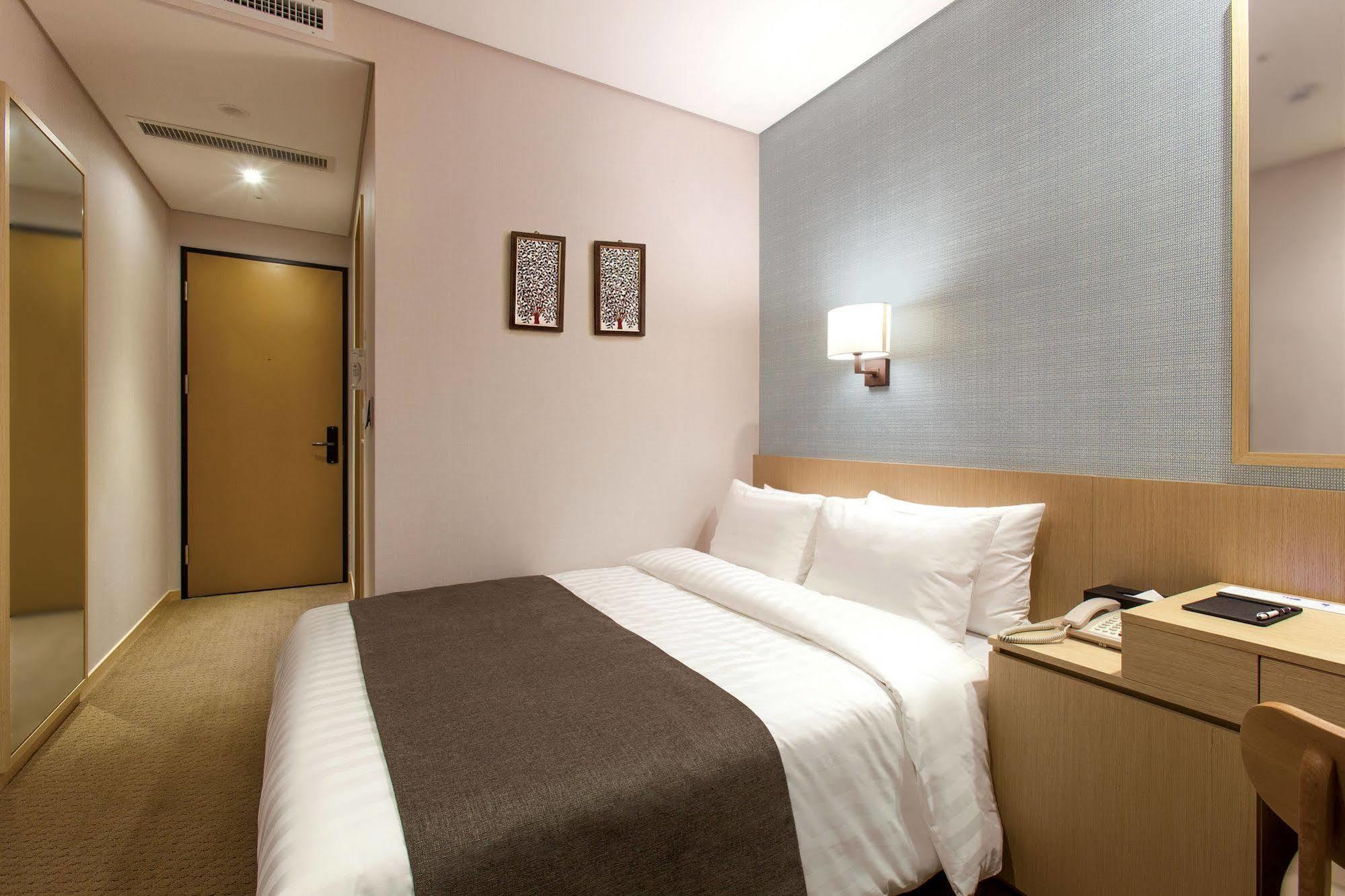 Migliore Hotel Seoul Myeongdong المظهر الخارجي الصورة